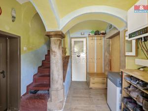 Prodej rodinného domu, Šonov, 110 m2