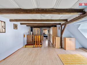 Prodej rodinného domu, Šonov, 110 m2