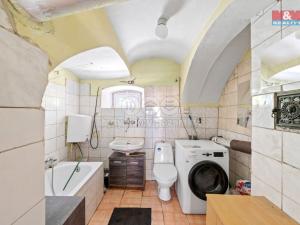Prodej rodinného domu, Šonov, 110 m2