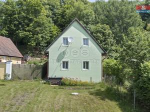 Prodej rodinného domu, Šonov, 110 m2
