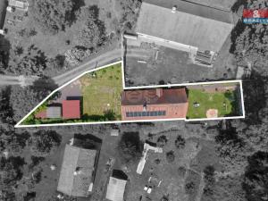 Prodej rodinného domu, Šonov, 110 m2