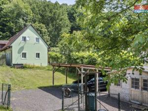 Prodej rodinného domu, Šonov, 110 m2