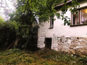 Prodej chalupy, Kamenice, 37 m2