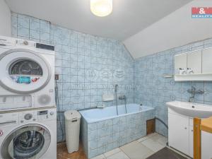 Prodej rodinného domu, Světlá nad Sázavou - Lipnička, 167 m2