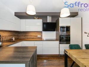 Prodej bytu 2+kk, Plzeň, Vltavínová, 78 m2