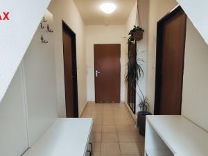 Pronájem bytu 2+kk, Letohrad, Václavské náměstí, 60 m2