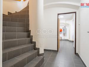 Pronájem obchodního prostoru, Počátky, Horní, 210 m2