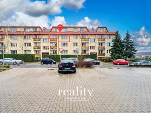 Prodej bytu 2+1, Bílovice nad Svitavou, Šebelova, 65 m2