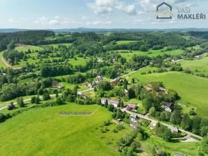 Prodej ubytování, Rudník, 433 m2