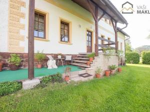 Prodej ubytování, Rudník, 433 m2