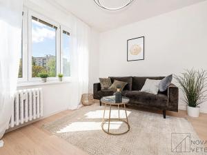 Pronájem bytu 3+kk, Praha - Záběhlice, Struhařovská, 55 m2