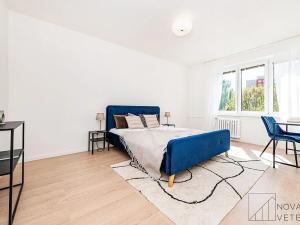 Pronájem bytu 3+kk, Praha - Záběhlice, Struhařovská, 55 m2