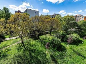 Pronájem bytu 3+kk, Praha - Záběhlice, Struhařovská, 55 m2