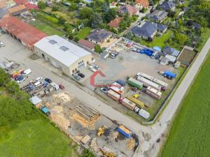 Prodej komerční nemovitosti, Břeclav, U Padělku, 724 m2
