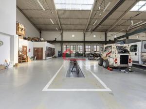 Prodej komerční nemovitosti, Břeclav, U Padělku, 724 m2