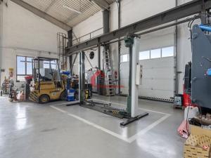 Prodej komerční nemovitosti, Břeclav, U Padělku, 724 m2