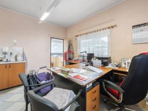 Prodej komerční nemovitosti, Břeclav, U Padělku, 724 m2