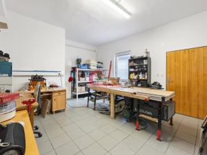 Prodej komerční nemovitosti, Břeclav, U Padělku, 724 m2