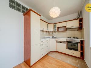 Prodej bytu 3+kk, Ostrava, Svojsíkova, 70 m2