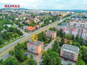 Prodej bytu 3+1, Plzeň, Sokolovská, 67 m2
