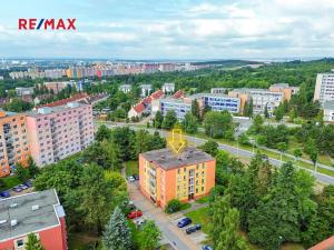 Prodej bytu 3+1, Plzeň, Sokolovská, 67 m2