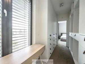 Pronájem bytu 5+kk, Praha - Košíře, U Vojanky, 150 m2