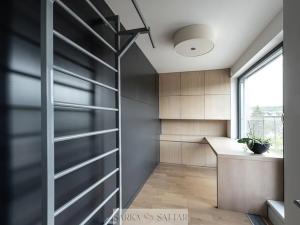 Pronájem bytu 5+kk, Praha - Košíře, U Vojanky, 150 m2