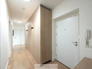 Pronájem bytu 5+kk, Praha - Košíře, U Vojanky, 150 m2