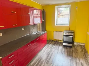 Prodej rodinného domu, Trmice, Tylova, 220 m2