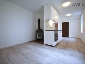 Prodej bytu 1+kk, Zvěstov - Roudný, 27 m2