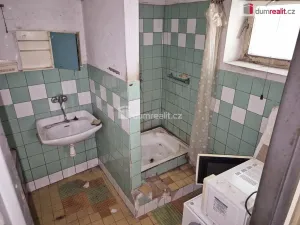 Prodej rodinného domu, Straškov-Vodochody - Straškov, 60 m2