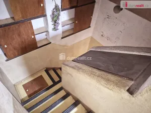 Prodej rodinného domu, Straškov-Vodochody - Straškov, 60 m2