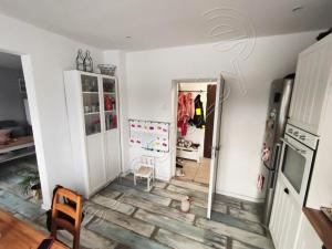 Dražba rodinného domu, Bělá pod Bezdězem, Strmá, 65 m2