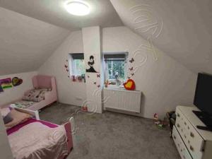 Dražba rodinného domu, Bělá pod Bezdězem, Strmá, 65 m2