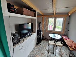 Dražba rodinného domu, Bělá pod Bezdězem, Strmá, 65 m2