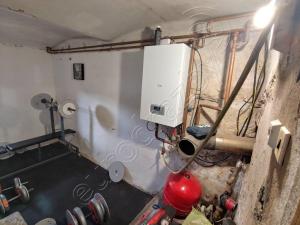 Dražba rodinného domu, Bělá pod Bezdězem, Strmá, 65 m2