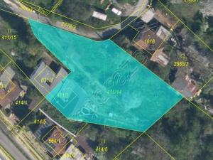 Dražba rodinného domu, Bělá pod Bezdězem, Strmá, 65 m2