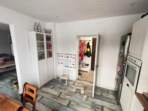 Dražba rodinného domu, Bělá pod Bezdězem, Strmá, 65 m2