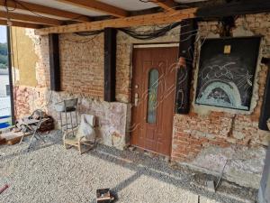 Dražba rodinného domu, Bělá pod Bezdězem, Strmá, 65 m2