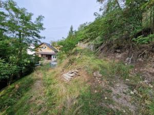 Dražba rodinného domu, Bělá pod Bezdězem, Strmá, 65 m2