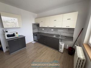 Pronájem bytu 1+1, Znojmo, Sokolovská, 42 m2