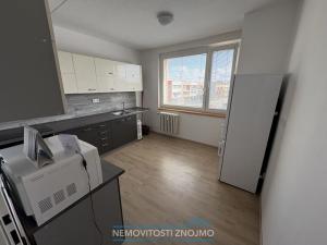 Pronájem bytu 1+1, Znojmo, Sokolovská, 42 m2