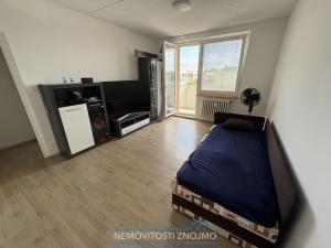 Pronájem bytu 1+1, Znojmo, Sokolovská, 42 m2