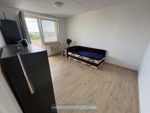 Pronájem bytu 1+1, Znojmo, Sokolovská, 42 m2