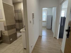Pronájem bytu 1+1, Znojmo, Sokolovská, 42 m2
