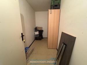 Pronájem bytu 1+1, Znojmo, Sokolovská, 42 m2