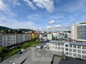 Pronájem bytu 2+kk, Zlín, Lorencova, 58 m2