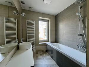 Pronájem bytu 2+kk, Zlín, Lorencova, 58 m2