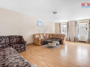 Prodej rodinného domu, Frýdlant, ČSA, 310 m2