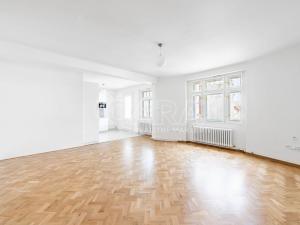 Pronájem kanceláře, Praha, Vodičkova, 141 m2